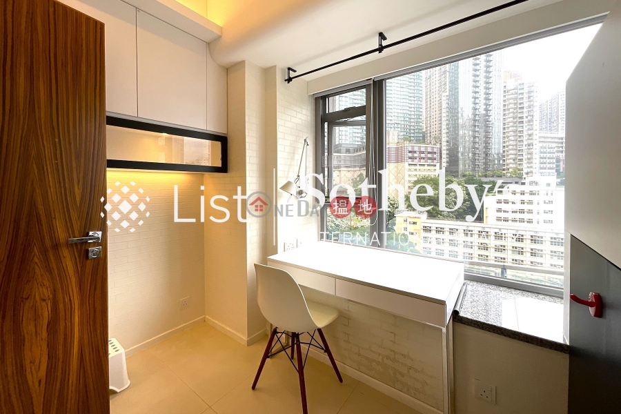 HK$ 19.8M, Serenade | Wan Chai District | Property for Sale at Serenade with 3 Bedrooms