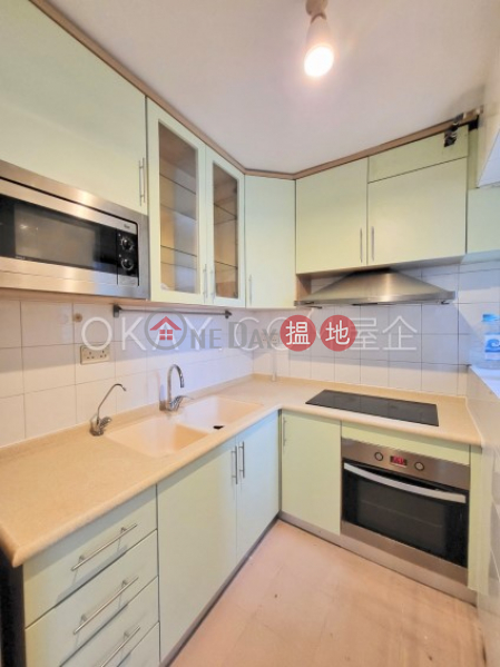 HK$ 25,000/ month South Horizons Phase 2, Yee Mei Court Block 7 Southern District | Charming 4 bedroom in Aberdeen | Rental
