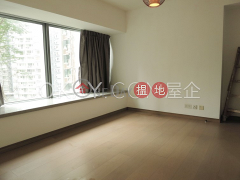 Lovely 2 bedroom with balcony | For Sale, Centre Point 尚賢居 | Central District (OKAY-S80799)_0