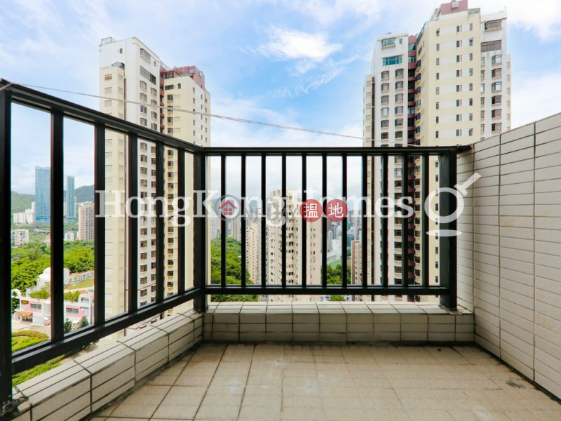 3 Bedroom Family Unit at Flora Garden Block 2 | For Sale | 7 Chun Fai Road | Wan Chai District | Hong Kong, Sales HK$ 26.8M