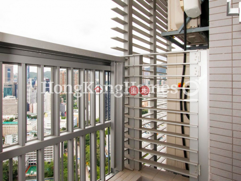 One Wan Chai | Unknown, Residential, Rental Listings HK$ 50,000/ month