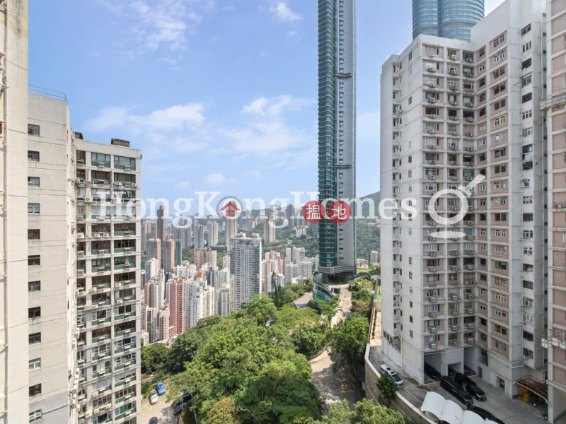 Property Search Hong Kong | OneDay | Residential Rental Listings 3 Bedroom Family Unit for Rent at Evergreen Villa