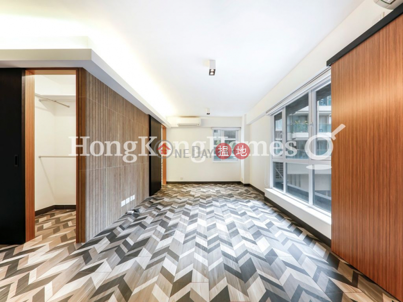 Studio Unit for Rent at Yue Sun Mansion, Yue Sun Mansion 裕新大廈 Rental Listings | Western District (Proway-LID156922R)