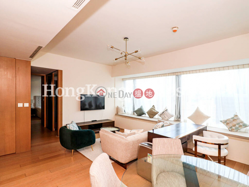 2 Bedroom Unit for Rent at Gramercy | 38 Caine Road | Western District, Hong Kong, Rental | HK$ 50,000/ month