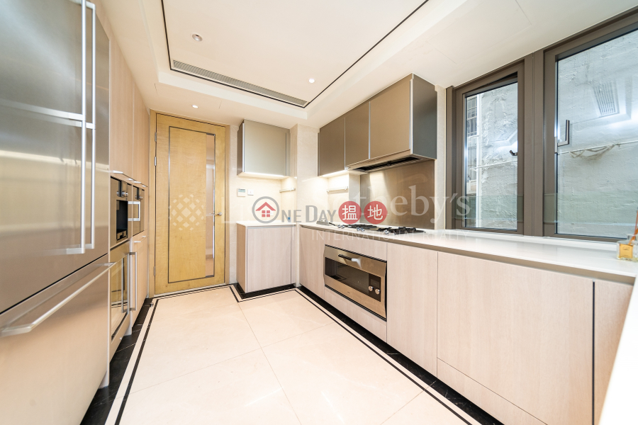 麥當勞道3號|未知|住宅-出租樓盤|HK$ 155,000/ 月