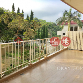 3房2廁,連車位,獨立屋《坑尾頂村出租單位》 | 孟公屋村 Mang Kung Uk Village _0