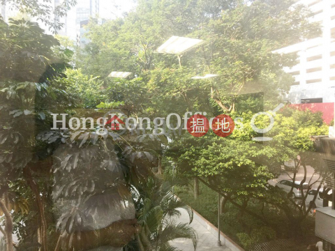 Office Unit for Rent at Mirror Tower, Mirror Tower 冠華中心 | Yau Tsim Mong (HKO-73280-AMHR)_0