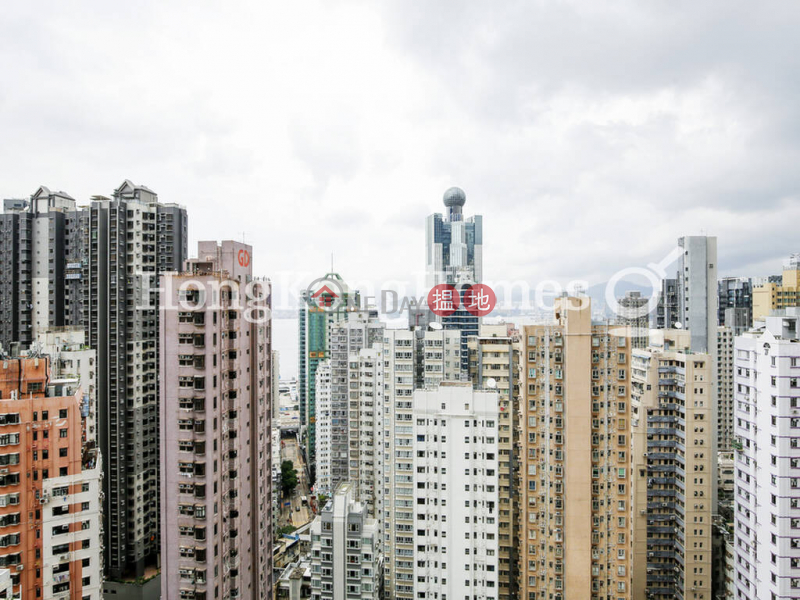 Property Search Hong Kong | OneDay | Residential | Rental Listings, 3 Bedroom Family Unit for Rent at The Summa