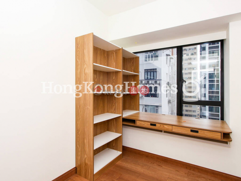 HK$ 38,000/ 月Resiglow-灣仔區|Resiglow兩房一廳單位出租