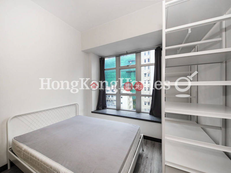 HK$ 20,800/ month | J Residence | Wan Chai District | 1 Bed Unit for Rent at J Residence