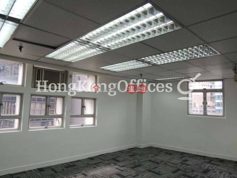 Property Search Hong Kong | OneDay | Office / Commercial Property Sales Listings | Office Unit at Minden House | For Sale