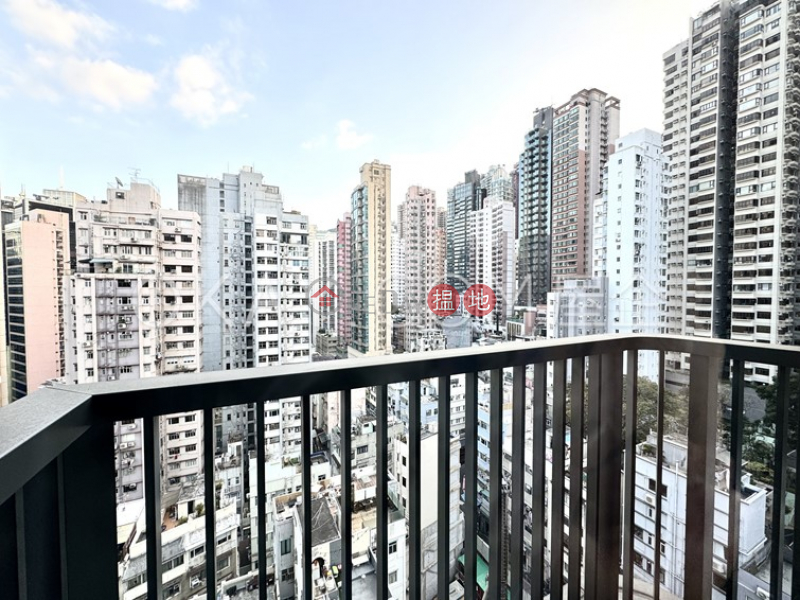 香港搵樓|租樓|二手盤|買樓| 搵地 | 住宅|出售樓盤1房1廁,露台鴨巴甸街28號出售單位