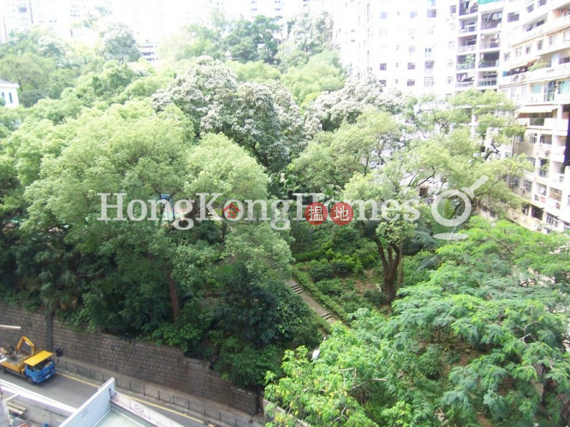 Property Search Hong Kong | OneDay | Residential | Sales Listings 1 Bed Unit at Wilton Place | For Sale