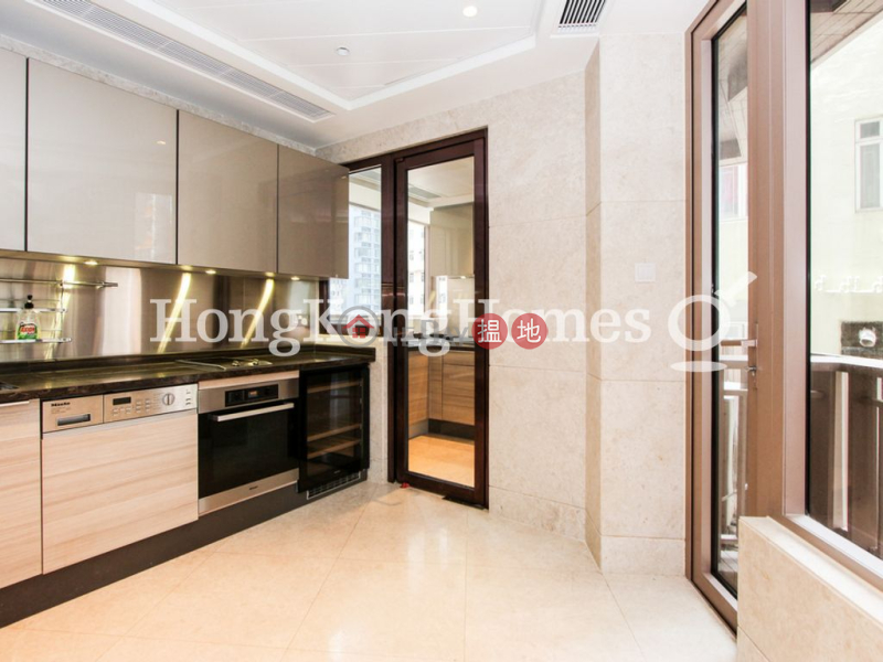 HK$ 58,000/ month Cadogan | Western District 3 Bedroom Family Unit for Rent at Cadogan