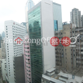 浙江興業大厦寫字樓租單位出租