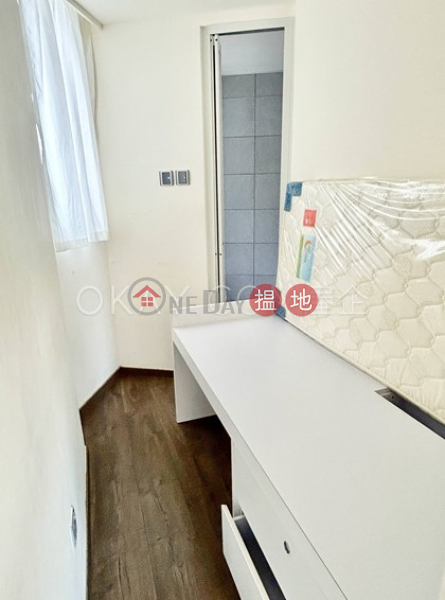 Exquisite 3 bed on high floor with rooftop & parking | Rental | C.C. Lodge 優悠台 Rental Listings