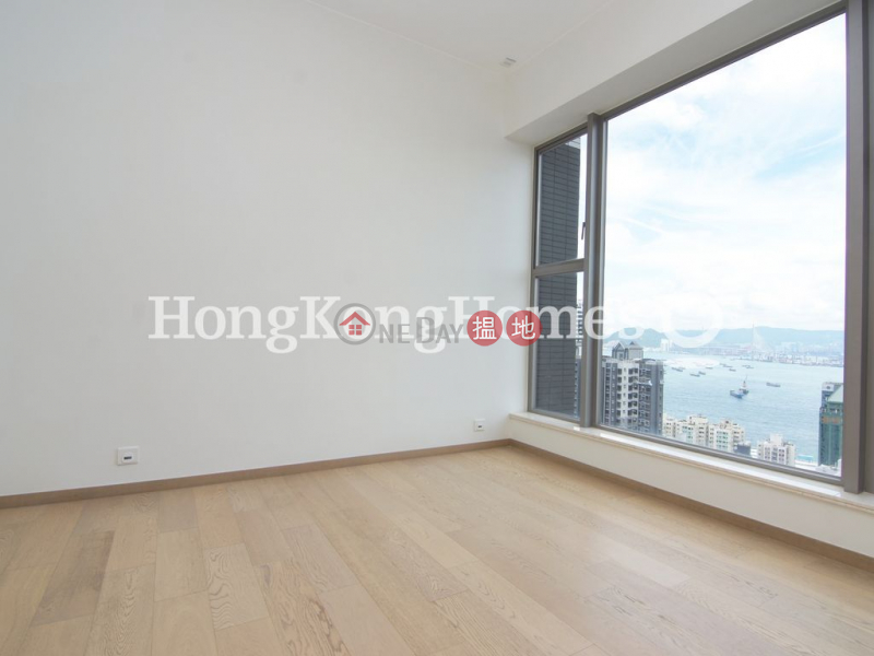 1 Bed Unit for Rent at The Summa, 23 Hing Hon Road | Western District Hong Kong | Rental | HK$ 40,000/ month