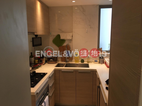 3 Bedroom Family Flat for Sale in Science Park | Mayfair by the Sea Phase 1 Tower 18 逸瓏灣1期 大廈18座 _0