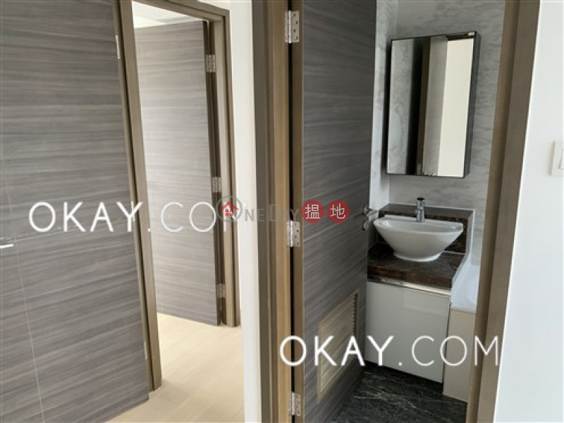 HK$ 29,500/ 月匯豪-九龍城3房2廁,極高層,露台《匯豪出租單位》