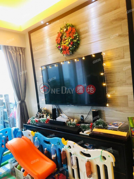 Property Search Hong Kong | OneDay | Residential Sales Listings, Park Circle | 3 bedroom Low Floor Flat for Sale