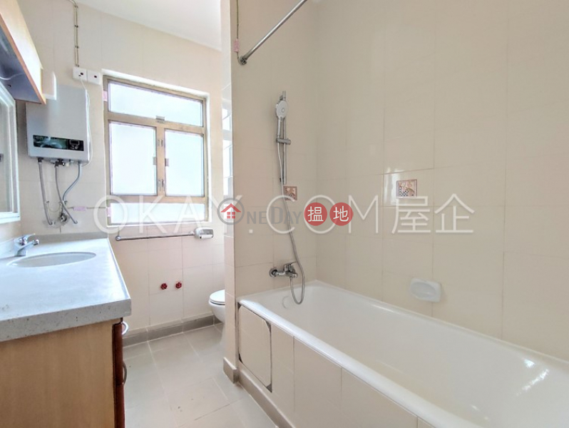 Beautiful 3 bedroom with balcony & parking | Rental 111 Mount Butler Road | Wan Chai District | Hong Kong, Rental | HK$ 65,200/ month