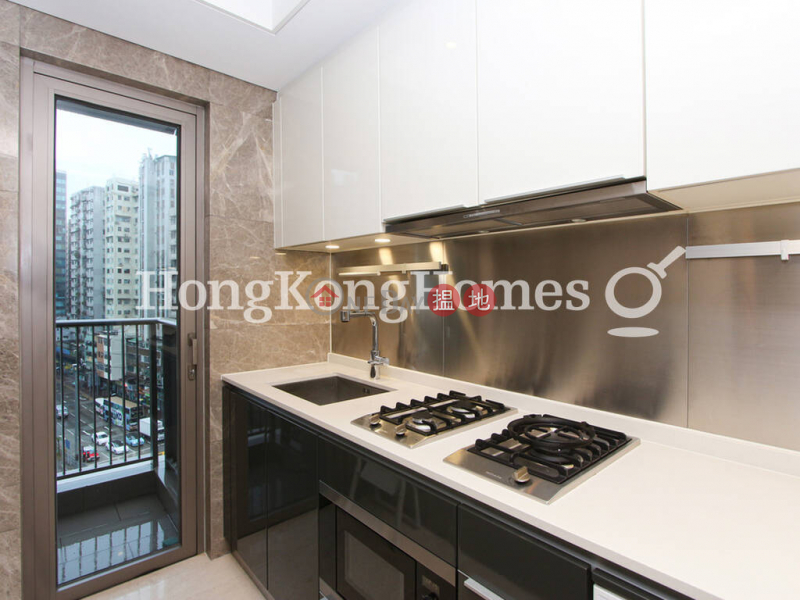 Property Search Hong Kong | OneDay | Residential Rental Listings | 1 Bed Unit for Rent at The Waterfront Phase 1 Tower 3