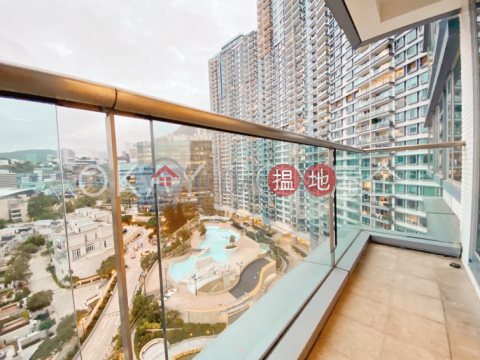 Rare 3 bedroom on high floor with balcony & parking | For Sale|Phase 2 South Tower Residence Bel-Air(Phase 2 South Tower Residence Bel-Air)Sales Listings (OKAY-S107220)_0