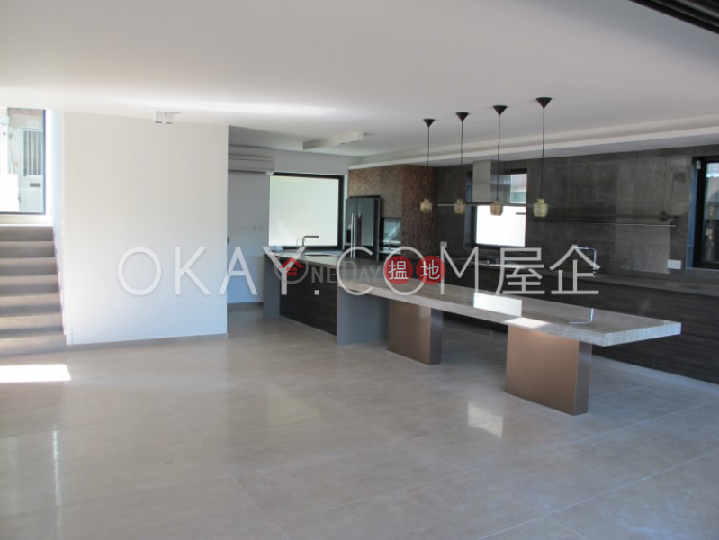 HK$ 2,500萬浪徑-西貢-5房4廁,海景,連車位,露台《浪徑出售單位》