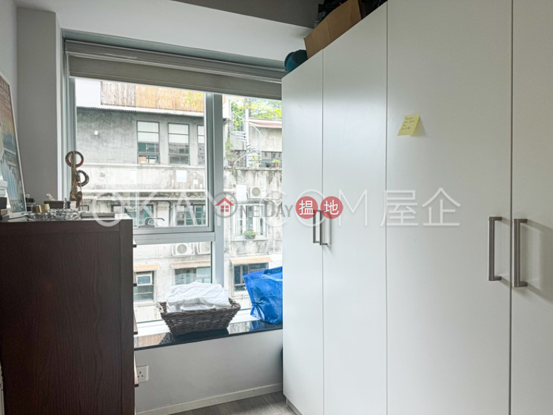 Cherry Crest | Middle, Residential | Rental Listings HK$ 42,000/ month