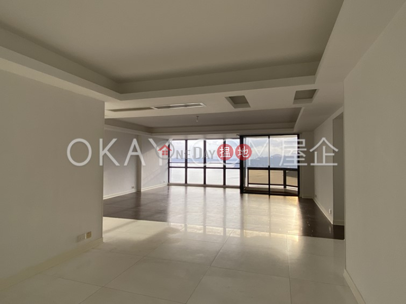 Luxurious 3 bed on high floor with balcony & parking | For Sale 59 South Bay Road | Southern District | Hong Kong | Sales HK$ 70M