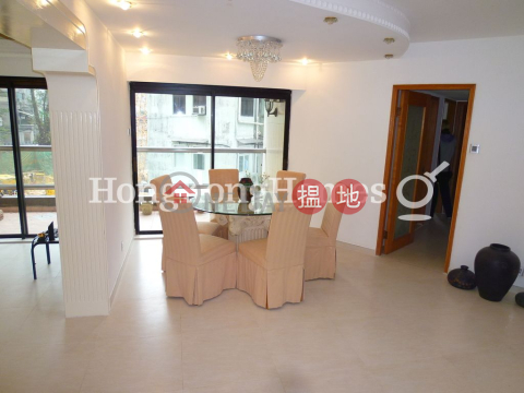 3 Bedroom Family Unit for Rent at Albron Court | Albron Court 豐樂閣 _0