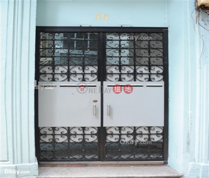 香港搵樓|租樓|二手盤|買樓| 搵地 | 住宅出租樓盤|2房2廁,露台般咸道35號出租單位
