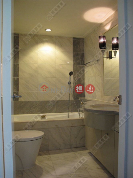 漾日居三房一套一多用途|油尖旺漾日居2期5座(The Waterfront Phase 2 Tower 5)出售樓盤 (ISAAC-065203142)