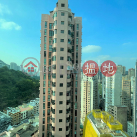 Property for Rent at Silver Star Court with 3 Bedrooms | Silver Star Court 銀星閣 _0