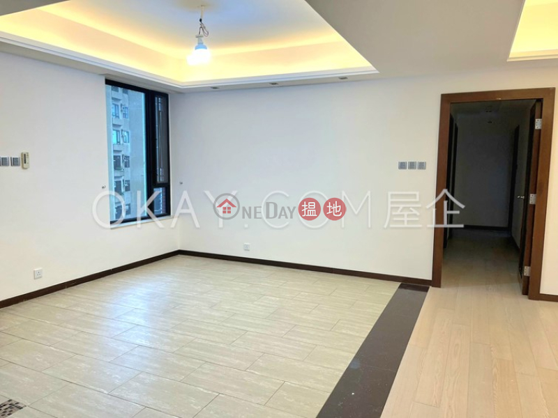 Property Search Hong Kong | OneDay | Residential | Rental Listings, Lovely 3 bedroom with balcony & parking | Rental