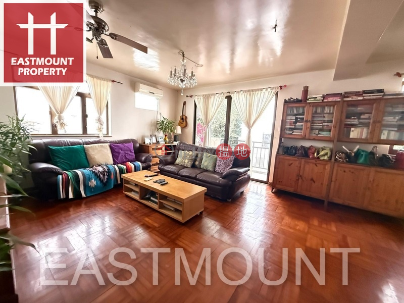 HK$ 30,000/ month Ko Tong Ha Yeung Village, Sai Kung, Sai Kung Village House | Property For Rent or Lease in Ko Tong, Pak Tam Road 北潭路高塘-Good Choice For Hikers and Campers