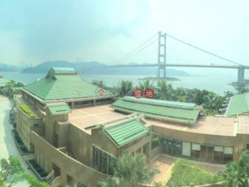 HK$ 16,000/ month Park Island Phase 1 Tower 8, Tsuen Wan, Park Island Blk 8 Bridge View in East South