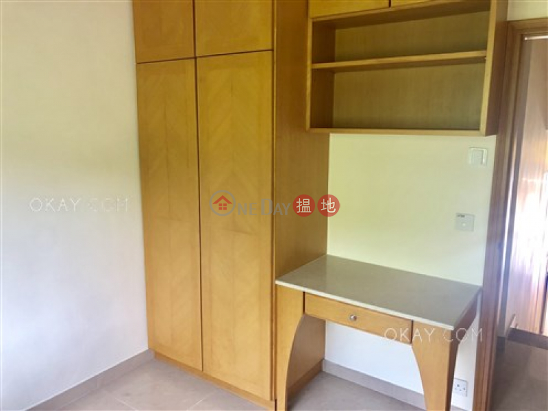 Charming 3 bedroom with terrace | Rental, Phase 1 Beach Village, 17 Seabird Lane 碧濤1期海燕徑17號 Rental Listings | Lantau Island (OKAY-R40263)
