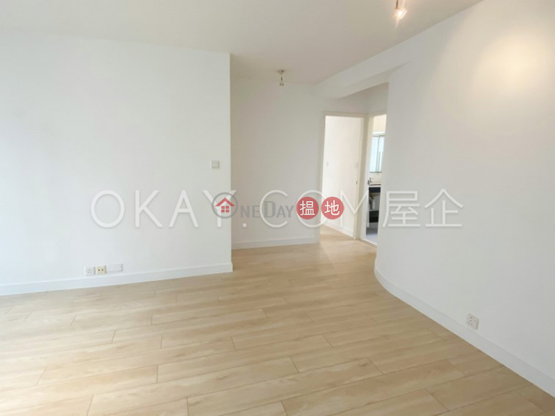 Lovely 2 bedroom on high floor | Rental, Sherwood Court 慧林閣 Rental Listings | Western District (OKAY-R58955)