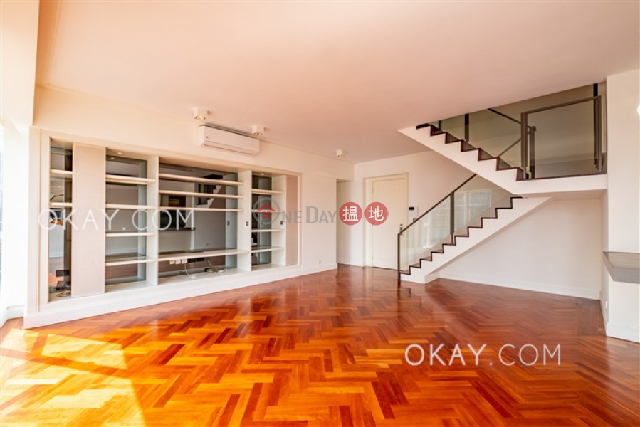 Property Search Hong Kong | OneDay | Residential Sales Listings | Gorgeous 3 bedroom on high floor with parking | For Sale