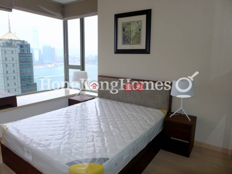 HK$ 44,000/ 月|西浦|西區|西浦三房兩廳單位出租