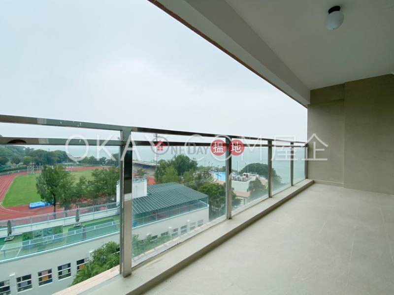 Property Search Hong Kong | OneDay | Residential | Rental Listings | Gorgeous 4 bedroom with sea views, balcony | Rental
