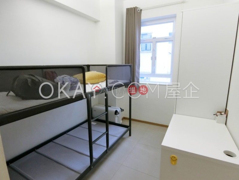 Unique 2 bedroom on high floor | For Sale | Yip Cheong Building 業昌大廈 Sales Listings