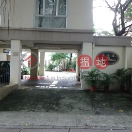 18-22 Crown Terrace,Pok Fu Lam, 