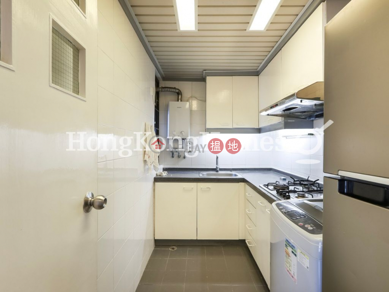 3 Bedroom Family Unit for Rent at Vantage Park | 22 Conduit Road | Western District | Hong Kong Rental, HK$ 34,000/ month