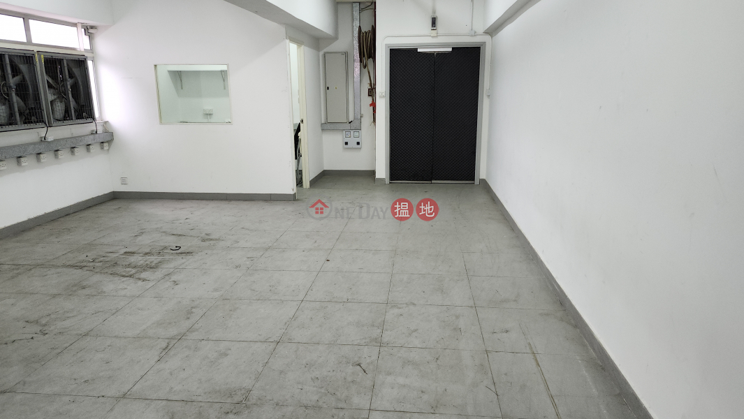 Property Search Hong Kong | OneDay | Industrial, Rental Listings Have a large power of 200A and a large exhaust system. appointment with the key.