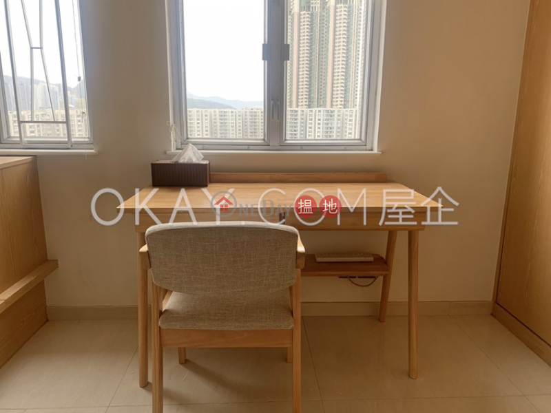 Property Search Hong Kong | OneDay | Residential | Rental Listings | Cozy 2 bedroom on high floor | Rental