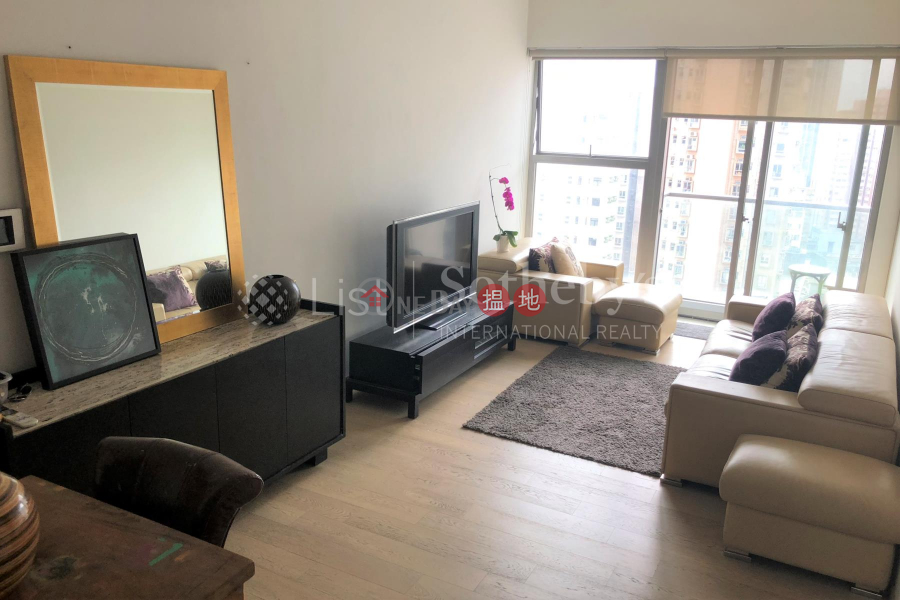 Property for Sale at The Summa with 2 Bedrooms | 23 Hing Hon Road | Western District, Hong Kong | Sales | HK$ 21.5M