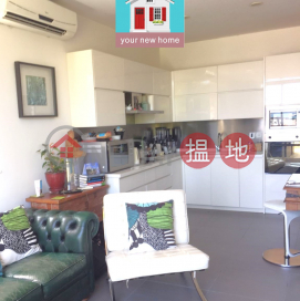 Sai Kung Small House | For Rent, 黃竹灣村屋 Wong Chuk Wan Village House | 西貢 (RL837)_0