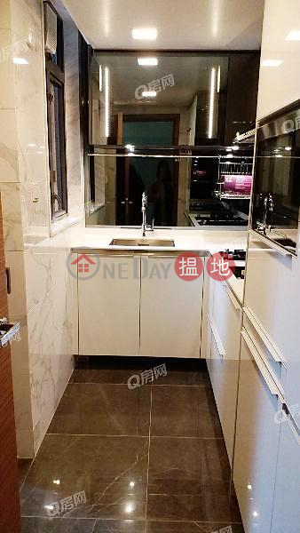 Grand Yoho 1期2座中層-住宅出租樓盤|HK$ 18,000/ 月